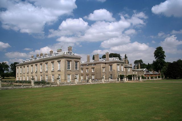 althorp