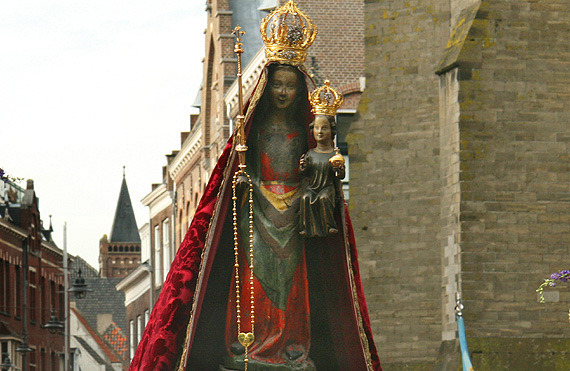 blackmadonna