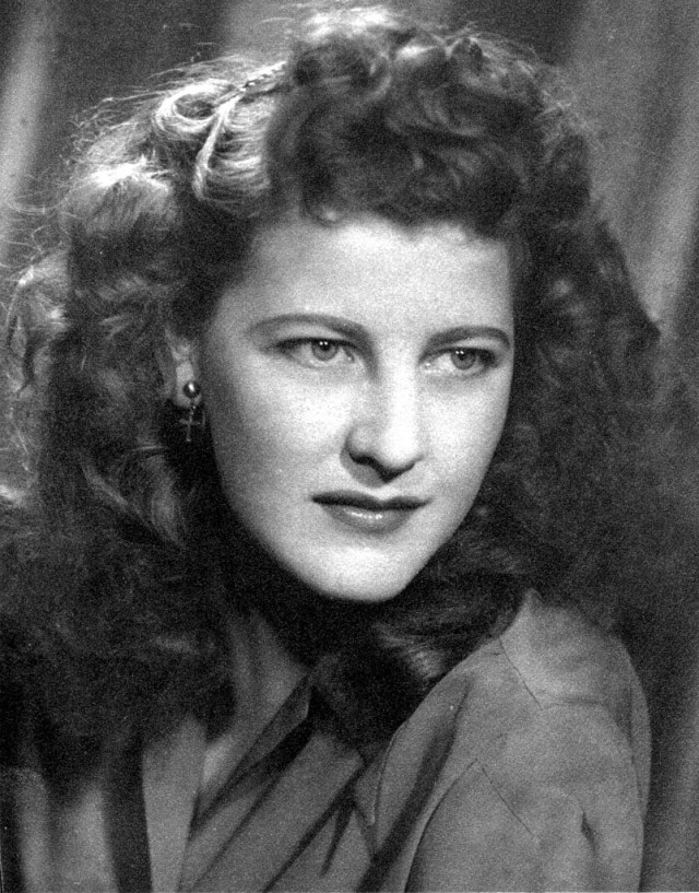 Rosamonds 1943 Lilian 2