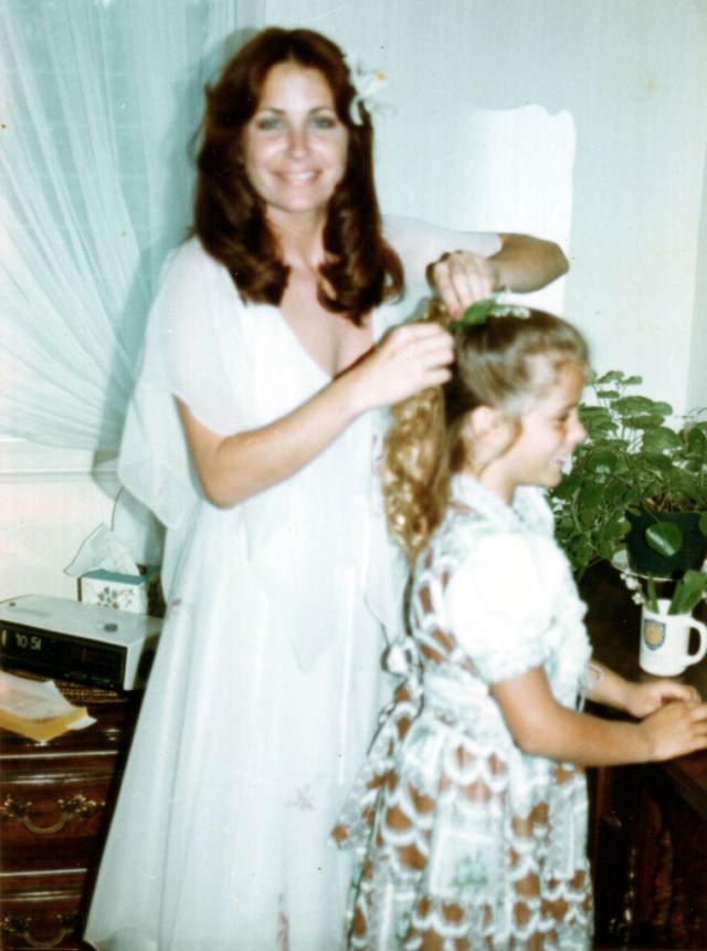 Christine 1977 Shannon 2