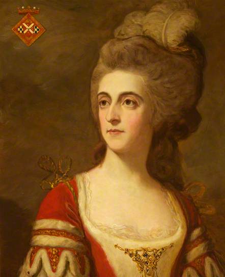 (c) Castell Coch; Supplied by The Public Catalogue Foundation