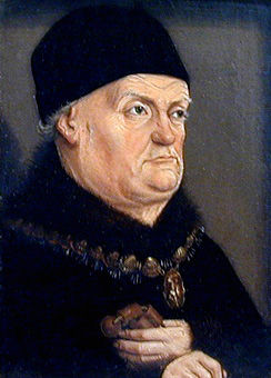 Renedesanjou