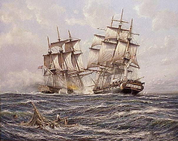 constitution-guerriere