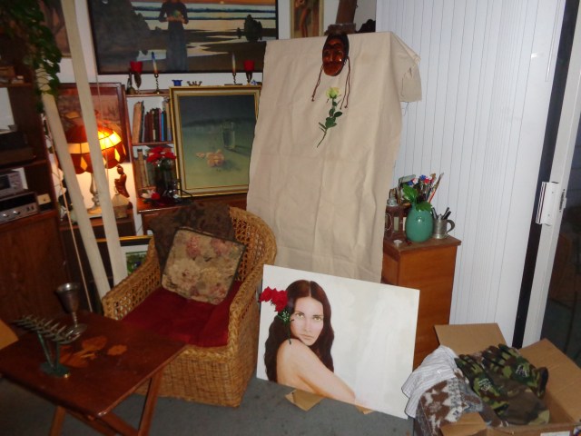 Artful Stalker Six 008