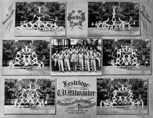Turnverein_Milwaukee_1909