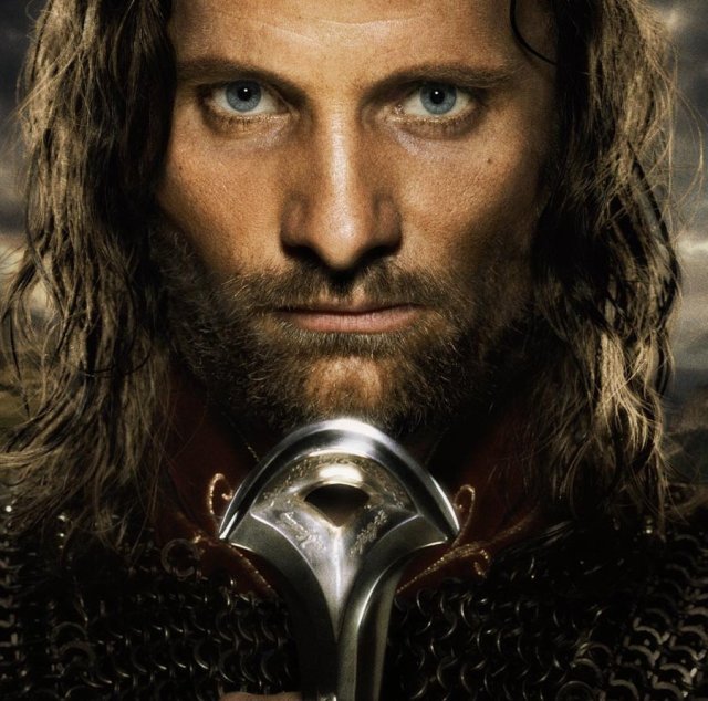 aragorn
