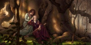 Merlin and Vivien_019