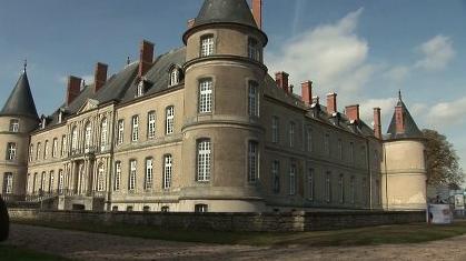 Beauvau-Craon-House2