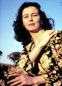 Rosamonds 1943 Bonnie 5