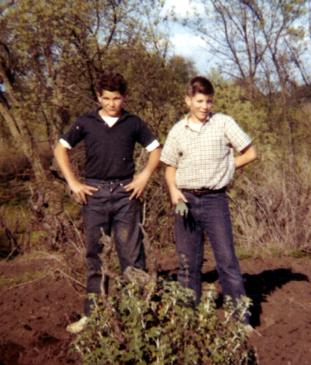 Mark 1959 Rick Young 1