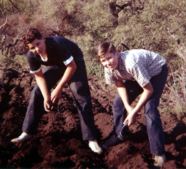 Mark 1959 Rick Young 3