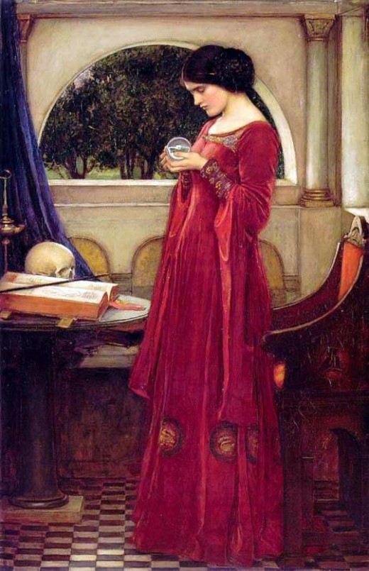 waterhouse-bun
