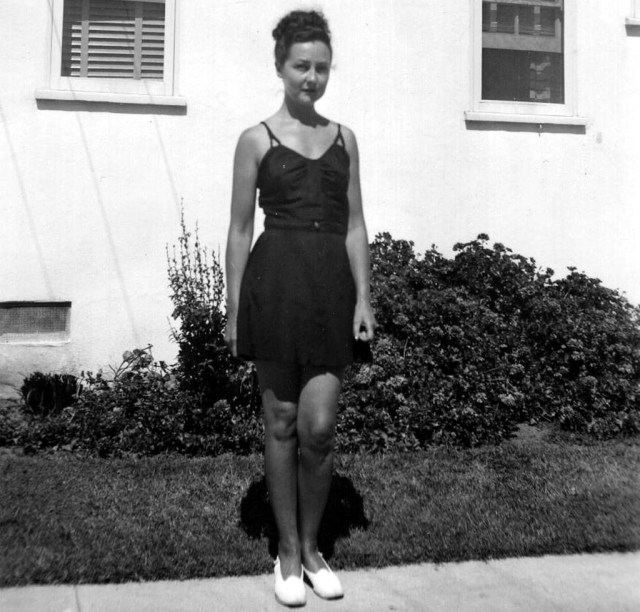 Rosamonds 1944 June 2