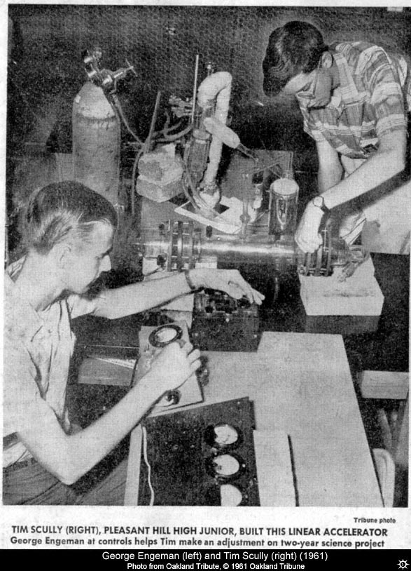 tim-scully-photo-of-chemistry-science-project-oakland-tribune-1961