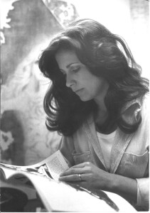 Christine 1976 Reading