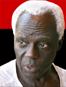 CarlosMooreHeadRedBlack