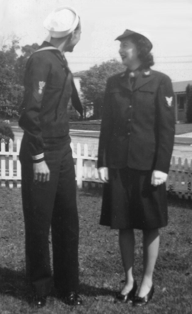 Rosemary 1943 Herman 2