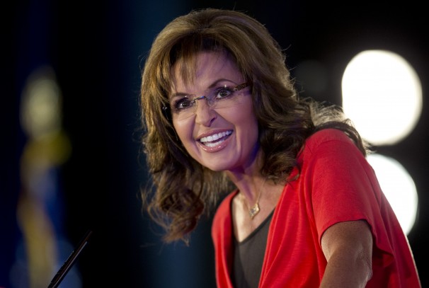 sarahpalin