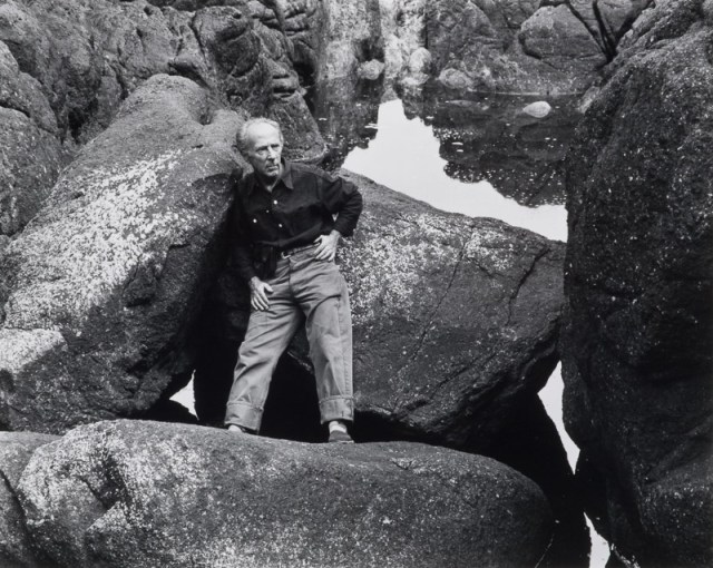 silver Gelatin Print