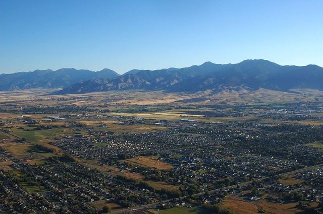 renaBozeman_MT_areal