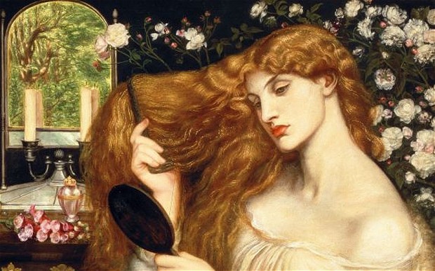 rossetti_lillith