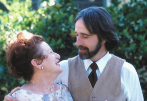 Greg 1979 Rosemary 2