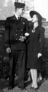 Prescos 1944 Vic & Rosemary nee Rosamond 2