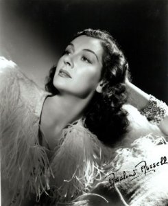 Rosalind-Russell