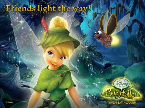 tinkerbell