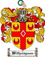 witherspoon-coat-of-arms