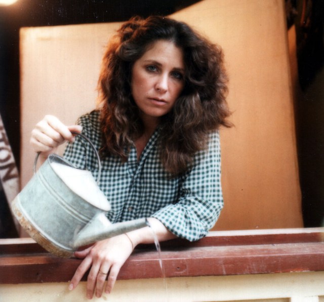 Christine 1980 Modeling with Wate rCan