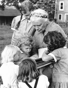 Dorothy-Day-children
