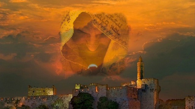 jerusalem-sunset