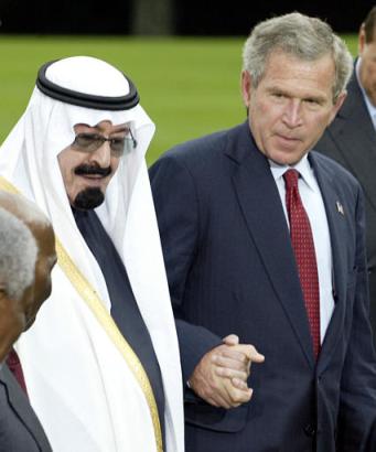 bush_saudi