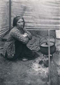 by Charles Slade,photograph,1909