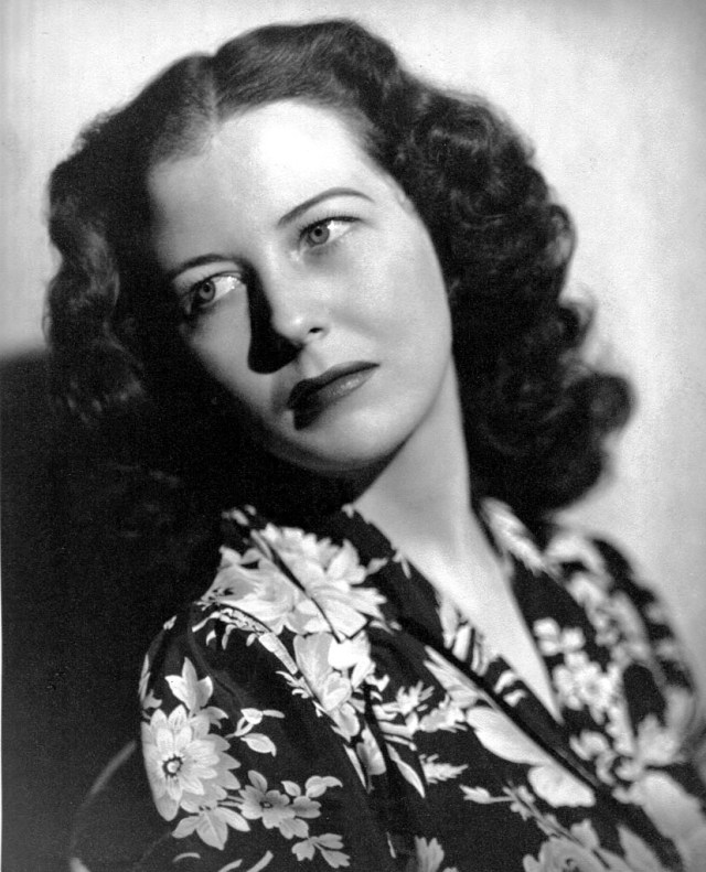 Rosamonds 1943 Bonnie