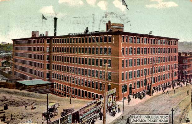 shoe-factory