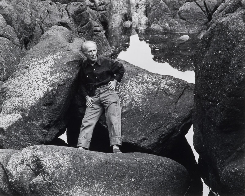 silver Gelatin Print