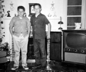 Prescos 1958 Mark &amp; Geg