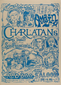 charlatans