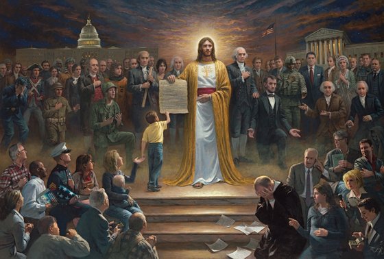 jesusconst