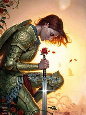 roseknight