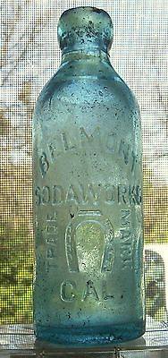 belmontsoda