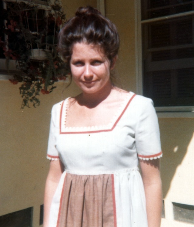 Christine 1972