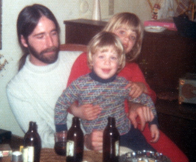 Greg 1975 Shamus &amp; Shannon