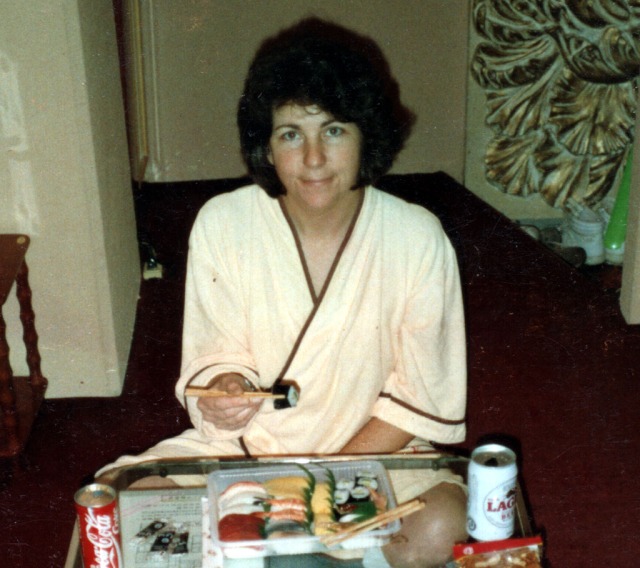 Vicki 1977 2