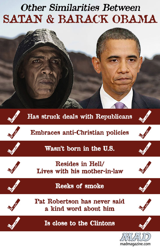 Barack-Obama-Satan-Similarities