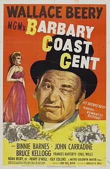 Barbary_Coast_Gent_FilmPoster