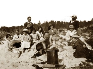 California Views Historical Photo Archives