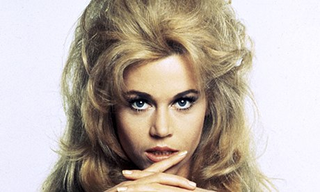 Jane Fonda Barbarella